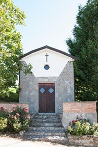 Oratorio Angeli Custodi
