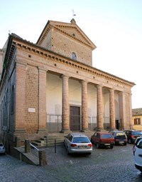 Chiesa di Santa Maria