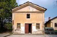 Cappella di San Bernardo