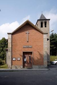 Cappella di Costagrande