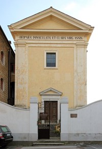 Chiesa di Santa Chiara