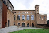 Palazzo episcopale di Sutri