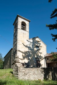 Chiesa della Conversione di San Paolo