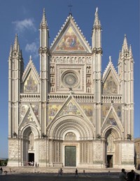 Cattedrale di Santa Maria Assunta