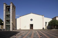 Chiesa di San Giovanni Battista