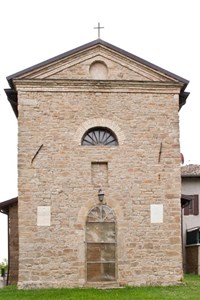 Chiesa di San Biagio Vescovo