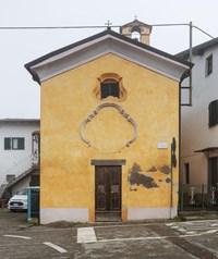 Oratorio di San Rocco