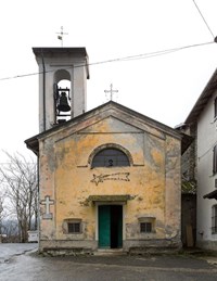 Oratorio di San Biagio