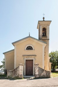 Chiesa di San Pietro Apostolo