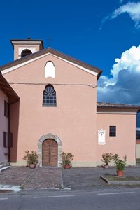 Chiesa di San Prospero Vescovo