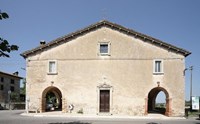 Chiesa della Madonna di Loreto