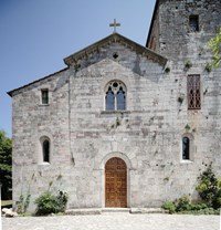 Chiesa di Santa Maria