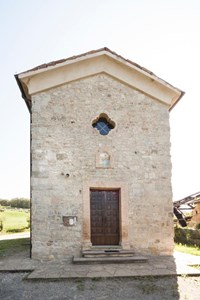 Chiesa di Sant'Apollinare Vescovo e Martire