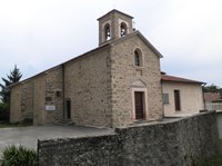 Chiesa di Santa Maria Assunta