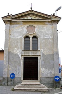 Chiesa di San Rocco