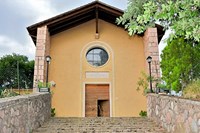 Chiesa della Trasfigurazione