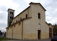 Chiesa del Santissimo Salvatore