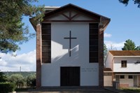 Chiesa Beata Vergine Maria