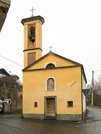 Oratorio di San Rocco