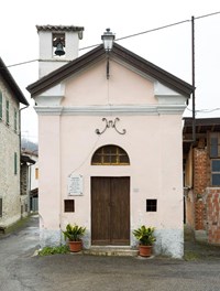 Oratorio di Santa Maria della Mercede