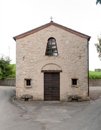 Oratorio di Sant'Anna