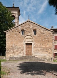 Chiesa di San Bartolomeo Apostolo