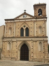 Chiesa di San Domenico