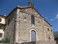 Chiesa di Santa Maria di Monteoliveto