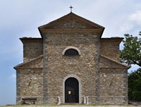 Chiesa di Sant'Andrea Apostolo