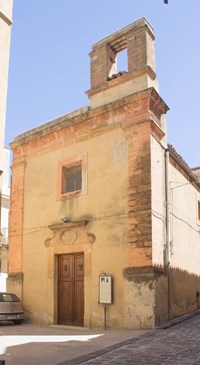 Chiesa di Gesù e Maria