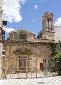 Chiesa di Maria Santissima del Rosario