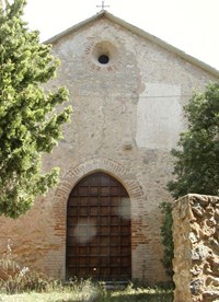 Chiesa di San Giovanni Battista