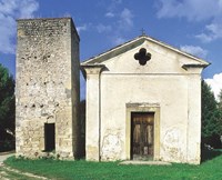 Santa Maria ad Nives