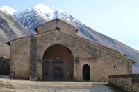 Santa Maria in Valle Porclaneta