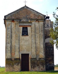 Oratorio dell'Immacolata Concezione