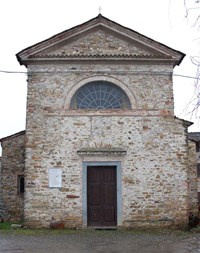 Beata Vergine Addolorata