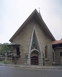 Chiesa di San Rocco Confessore