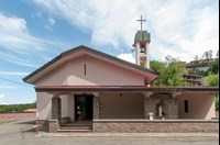 Chiesa della Madonna della Neve
