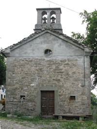 Oratorio di Sant'Antonio Abate