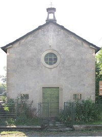 Oratorio di Sant'Antonio da Padova