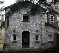 Oratorio dei Morti di San Lorenzo