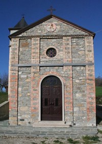 Nostra Signora di Caravaggio
