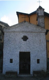 Nostra Signora del Sacro Cuore