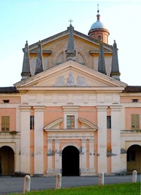 Chiesa di Santa Maria della Neve