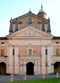 Chiesa di Santa Maria della Neve
