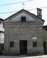 Beata Vergine Immacolata