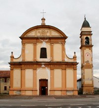 Chiesa di Santa Vittoria Vergine e Martire