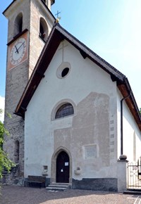 Ss. Vittore e Corona