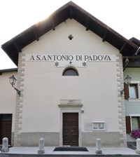 Chiesa di Sant'Antonio di Padova