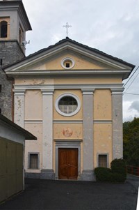 Oratorio di San Mauro